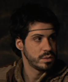 FredBourdin's profile picture. papa comblé