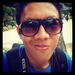 joshczs's profile picture. Balance in all things.