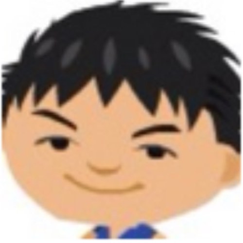アラカン。将棋ウォーズ初段、将棋クエスト初段、詰めチャレだいたい二段、ホークス、大相撲、浅香唯、パクユナ、FXは自作プログラムで運用、筋トレ、ソフトボール、自重トレ、瞑想、呼吸法、冷水シャワー、大喜利、北九州市小倉区出身、東京都のたまたま多摩地区在住