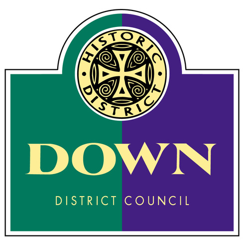 The latest news, events and jobs from Down District Council. (Monitored Monday - Friday, 9am - 5pm)