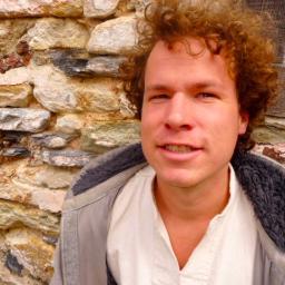 HBO docent | Data analist | Steendijk Statistics | 5-daagse hooikoortsvoorspellingen | Open Onderwijs Data | http://t.co/LmoDlxjEfM