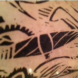 dubiousdict's profile picture. Languist to the Stars