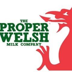 properwelsh's profile picture. Proper Welsh is all about keeping Welsh milk in Wales - and bottling it here too ...   Proper Welsh, Bringing Milk home