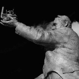 SteamingGeorge Profile Picture
