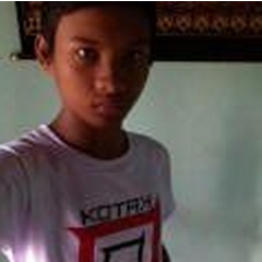 adidartagnan's profile picture. Ketenanan Jiwa merupakan nikmat yang lebih baik dari pada nikmat yang lain.