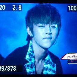 CLOSED RP • _fyclosed's • BAP's Main Vocalist • Hai beautiful stranger~!