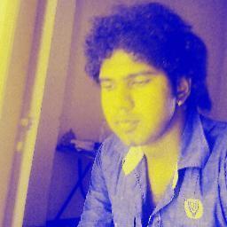 #Enterpreneur #Researcher #Engineer #Chocolate #Lankan #Nature #Travel #Curl #Gamer #LonelyPlanet