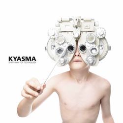 KyasmaOfficiel's profile picture. Kyasma, a swiss music band.