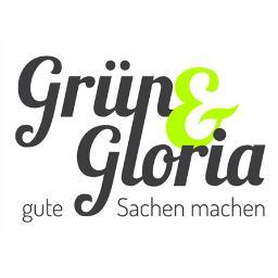 Grün&Gloria - gute Sachen machen! Das Stadtportal für München. Do it yourself, Transition Town, Bio-Ernährung, Umweltschutz, Termine und tolle Menschen