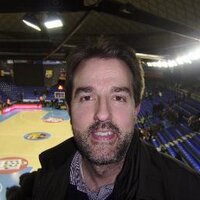 sergi gil (@gilsergi) 's Twitter Profile