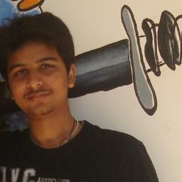 Am an architect... Have desire to do good projects in my career... :)