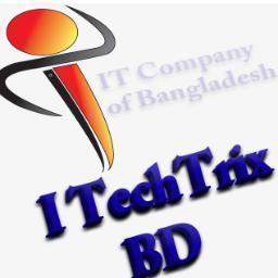 iTechTrixBD is one of the leading IT company in Bangladesh. Web Design -  Web development - Web hosting - Domain Name - eCommerce Solution.