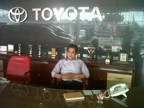 Info&penjualan mobil TOYOTA terbaru Magelang/Jogja: 
• 0812 277 1740 
Pin BB: 26B9749C 
(A L D O).TOYOTA Nasmoco Magelang