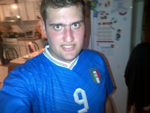 FabriD7's profile picture. 