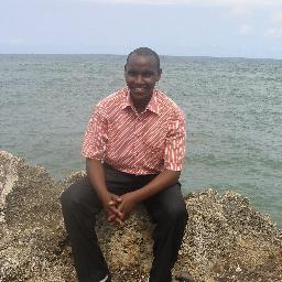 kaberajdeDieu's profile picture. 