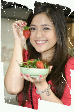 Fans kak @tasyakamila dari sidoarjo☺Difollow dan diresmikan sama kak @tasyakamila tanggal 30-12-2012☺#FanTASYA #cheers☺