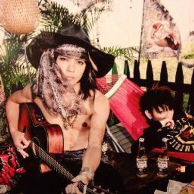 HOME | HYDE Official (EN)