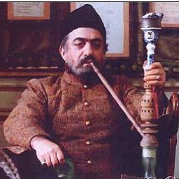 hassanhajian's profile picture. 