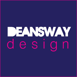 Deansway Design - a wealth of experience in graphic design, video production and web design.