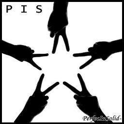 Terbentuk 11 Februari 2012. Solid is always keep in mind (ˆ▽ˆ) ˚◦°• Perfect In Solidarity ˚◦°• Salam PIS ^^