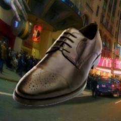 Конкурс #mytwist! http://t.co/dzHKUDsbwR … Присылайте свою обувь в необычном образе с тегом #mytwist, большие призы каждый день. Главный приз — поездка в Милан!