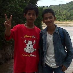 VherDy_wiranto's profile picture. 