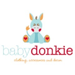 babydonkie's profile picture. An online store bringing you gorgeous & stylish kid's accessories, clothing & decor. Stocking a mix of boutique & handmade labels sourced from around the globe