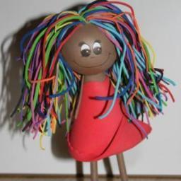 FofuRoureras's profile picture. ¿No sabes qué regalar? Para ocasiones especiales muñequitos personalizados hechos a mano. Haz tu pedido en: pedidos@roureras.com