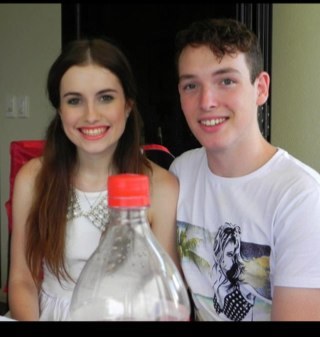 Liambrant Profile Picture