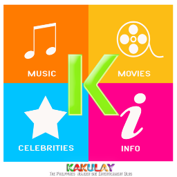 Kakulay Entertainment Blog
The no.1 Entertainment Blog in the Philippines.
Email Us: ilovekakulay@mail.com