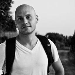 martinl83's profile picture. 