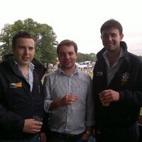 Fraser Bain (@fraser_bain) 's Twitter Profile