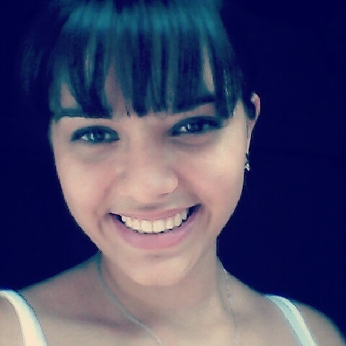 tudo vai da certo *-*