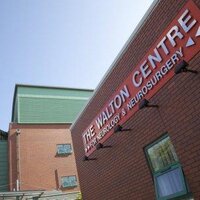 The Walton Centre (@thewaltoncentre) 's Twitter Profile