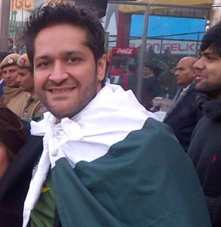 Proud Pakistani! Cricket Enthusiast! Straightforward yet can't help reading between the lines - a lil too much maybe...