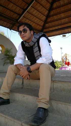 Shubham2bcone's profile picture. Global Strategic Market Enablement Consultant