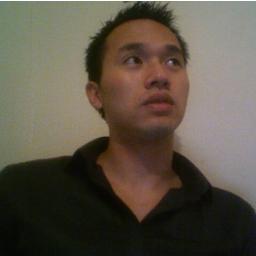 vietchau's profile picture. Fighting the good fight.