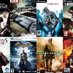 WindowsGame's profile picture. 