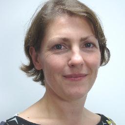 AntoniaB2's profile picture. Project manager of a grand design (I hope), still frothing about retail whenever the hard hat comes off.