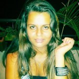 Lycéenne au Lycée le Verger de l'ile de la Réunion