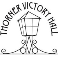 Thorner Victory Hall (@thornervichall) 's Twitter Profile