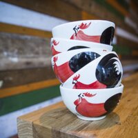 The Begging Bowl - modern Thai (@thebeggingbowl) 's Twitter Profile Photo