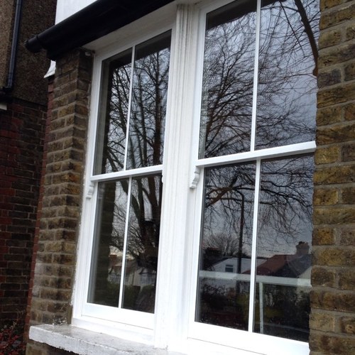 Novellsash's profile picture. A family run sash window company, covering all aspects of sash window renovation. We also offer a bespoke range period front doors with frames.