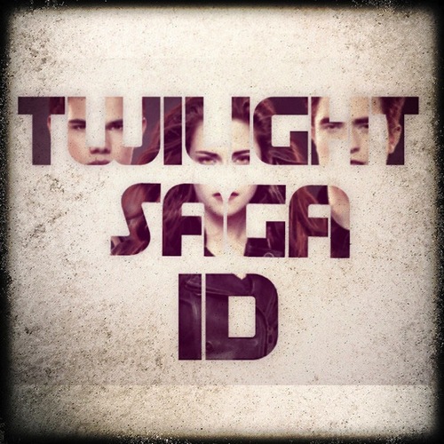 Twilight Saga IDさんのプロフィール画像