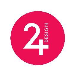 24Design's profile picture. Creative platform run by Unit24 Gallery