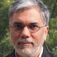 Ajay Shah (@ajay_shah) 's Twitter Profile