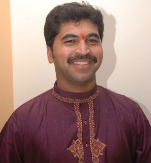 Sunil Joshi