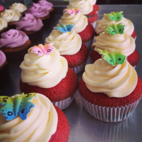 ButterCreme_id's profile picture. ButterCreme Cupcakes & Cakes. House of Cupcakes. Freshly bake with best ingredients. NOW... available ButterCreme Cakes, WA 0818627238