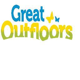 Great Outfloors supply and install artificial grass, wet pour and grass matting.