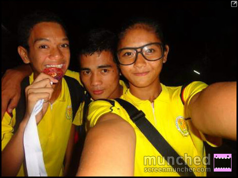 Athletic_nur's profile picture. HYE I'M NUR HUSSIN 15!!!!PMR CANDIDATES..FRIENDLY PERSON:) #SSTMI